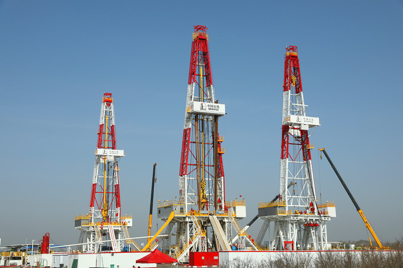 开足马力，看山东各地如何紧抓重大项目“牛鼻子”