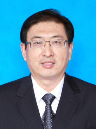 威海市发展和改革委员会领导分工